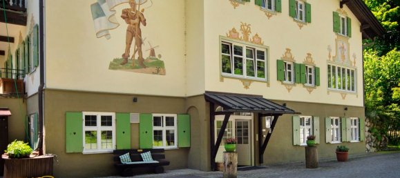 11-salle Maison à Garmisch-Partenkirchen, Germany No. 192723 19