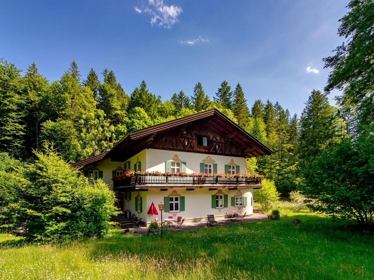 11-salle Maison à Garmisch-Partenkirchen, Germany No. 192723