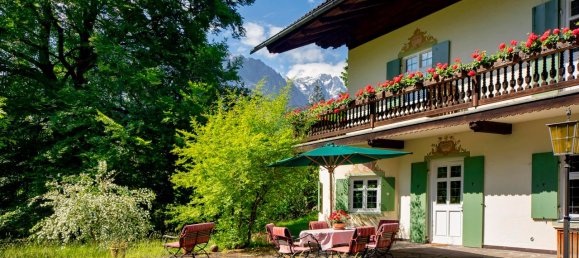 11-salle Maison à Garmisch-Partenkirchen, Germany No. 192723 18