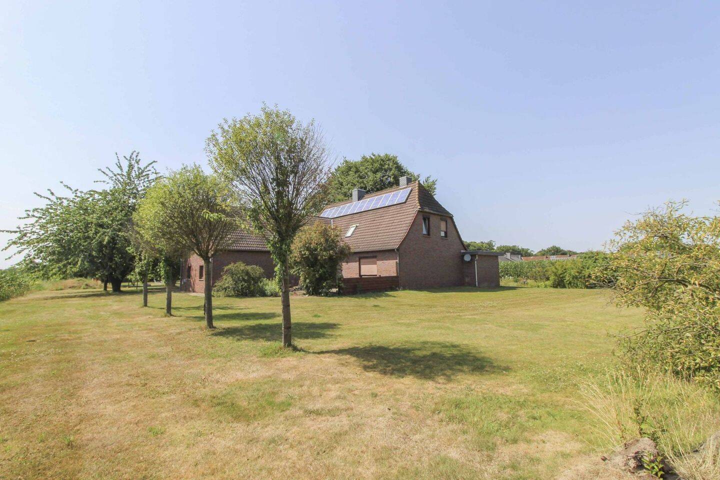 3 bedrooms House in Diepholz, Germany No. 332007