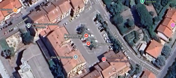 56m² Commercial property in Cortona, Italy No. 196787 4