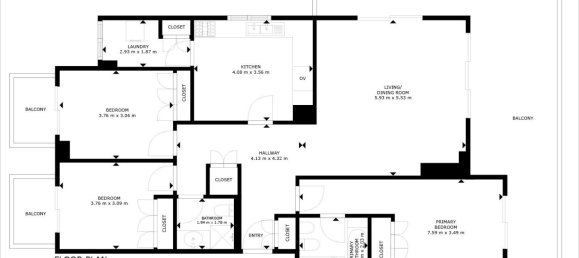 3 bedrooms Apartment in Funchal, Portugal No. 121781 37