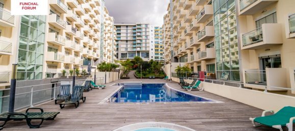 3 bedrooms Apartment in Funchal, Portugal No. 121781 31