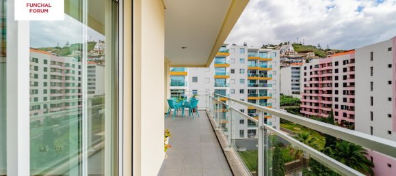 3 bedrooms Apartment in Funchal, Portugal No. 121781 12
