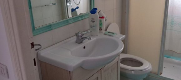 2 rooms Apartment in San Felice Circeo, Italy No. 123721 7