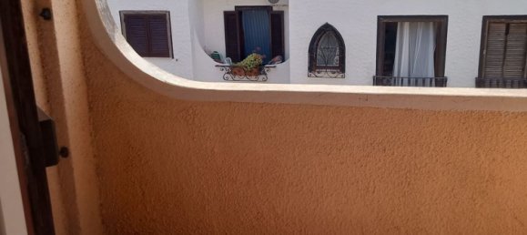 2 rooms Apartment in San Felice Circeo, Italy No. 123721 12