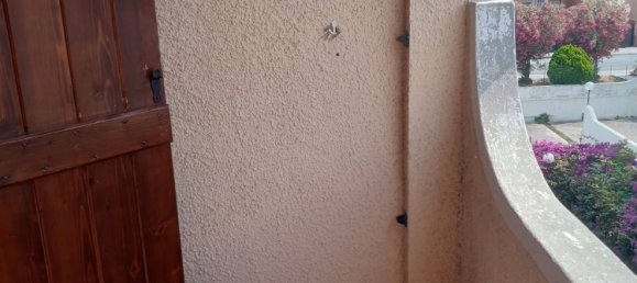 2 rooms Apartment in San Felice Circeo, Italy No. 123721 13