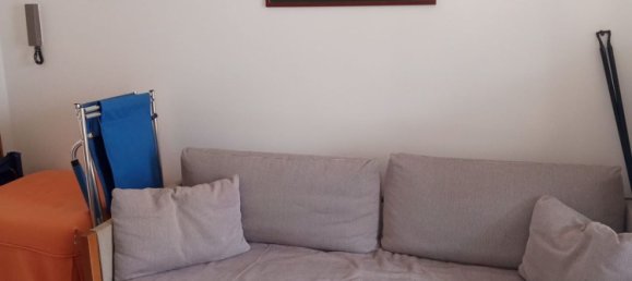 2 rooms Apartment in San Felice Circeo, Italy No. 123721 11