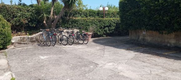 2 rooms Apartment in San Felice Circeo, Italy No. 123721 4