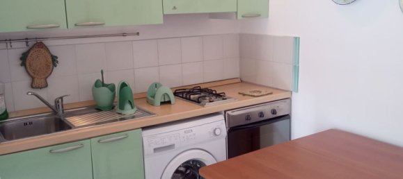 2 rooms Apartment in San Felice Circeo, Italy No. 123721 8