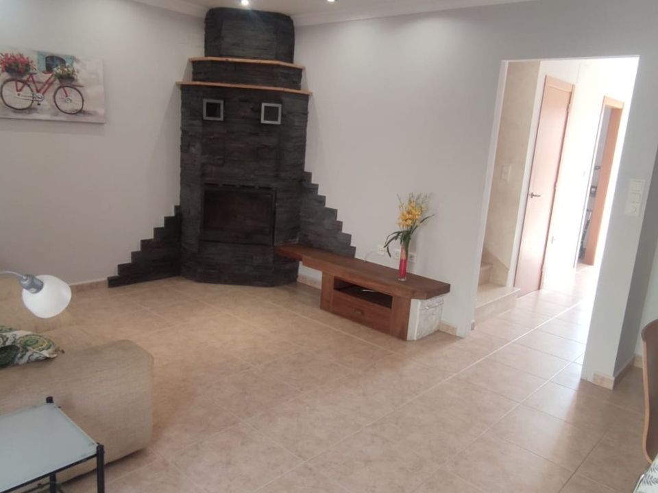 3 bedrooms Townhouse in Els Poblets, Spain No. 190532