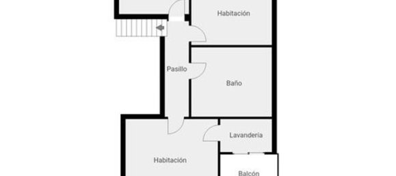 3 bedrooms Townhouse in Els Poblets, Spain No. 190532 13