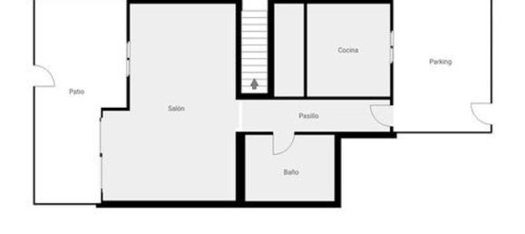 3 bedrooms Townhouse in Els Poblets, Spain No. 190532 12