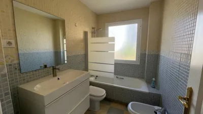 3 bedrooms Apartment in Estepona, Spain No. 260280