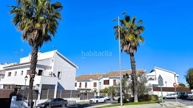 4 Schlafzimmer Stadthaus in Huelva, Spain, Nr. 173722