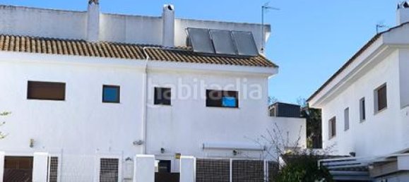 4 Schlafzimmer Stadthaus in Huelva, Spain, Nr. 173722 23