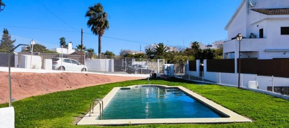 4 Schlafzimmer Stadthaus in Huelva, Spain, Nr. 173722 25