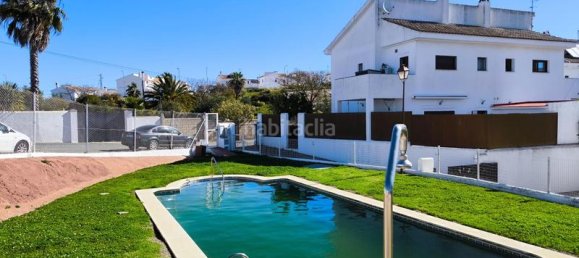 4 Schlafzimmer Stadthaus in Huelva, Spain, Nr. 173722 3