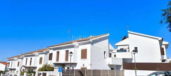 4 Schlafzimmer Stadthaus in Huelva, Spain, Nr. 173722 6