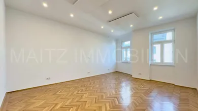 Studio in Penzing, Austria, Nr. 160962