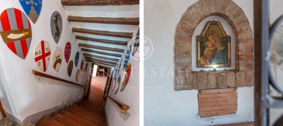 12 bedrooms House in Castelfiorentino, Italy No. 237570 41