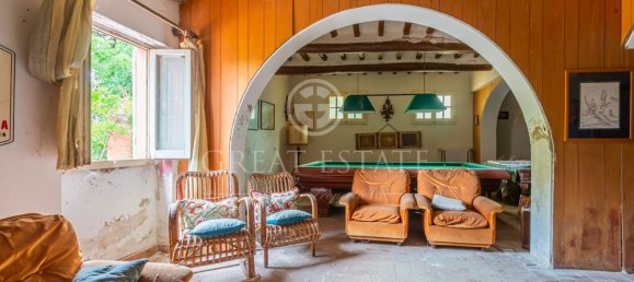 12 bedrooms House in Castelfiorentino, Italy No. 237570 43