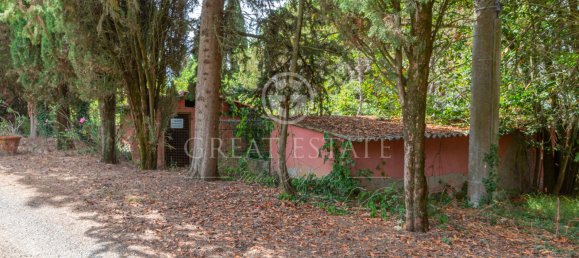 12 bedrooms House in Castelfiorentino, Italy No. 237570 22