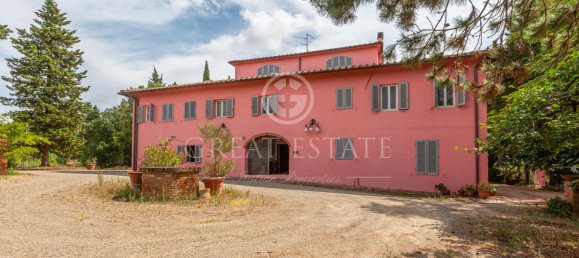 12 bedrooms House in Castelfiorentino, Italy No. 237570 17