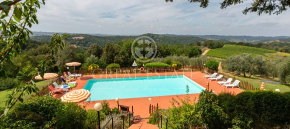 12 bedrooms House in Castelfiorentino, Italy No. 237570 27
