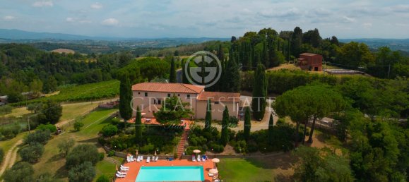 12 bedrooms House in Castelfiorentino, Italy No. 237570 3