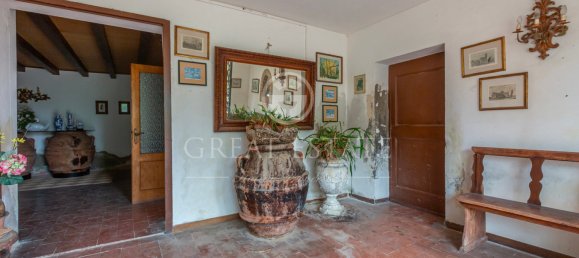 12 bedrooms House in Castelfiorentino, Italy No. 237570 46