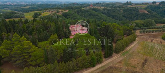 12 bedrooms House in Castelfiorentino, Italy No. 237570 12