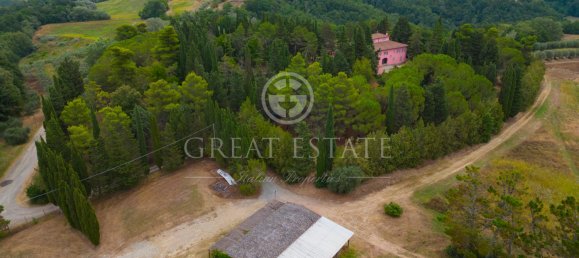 12 bedrooms House in Castelfiorentino, Italy No. 237570 18