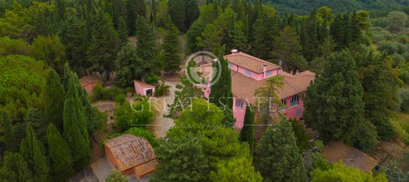 12 bedrooms House in Castelfiorentino, Italy No. 237570 14