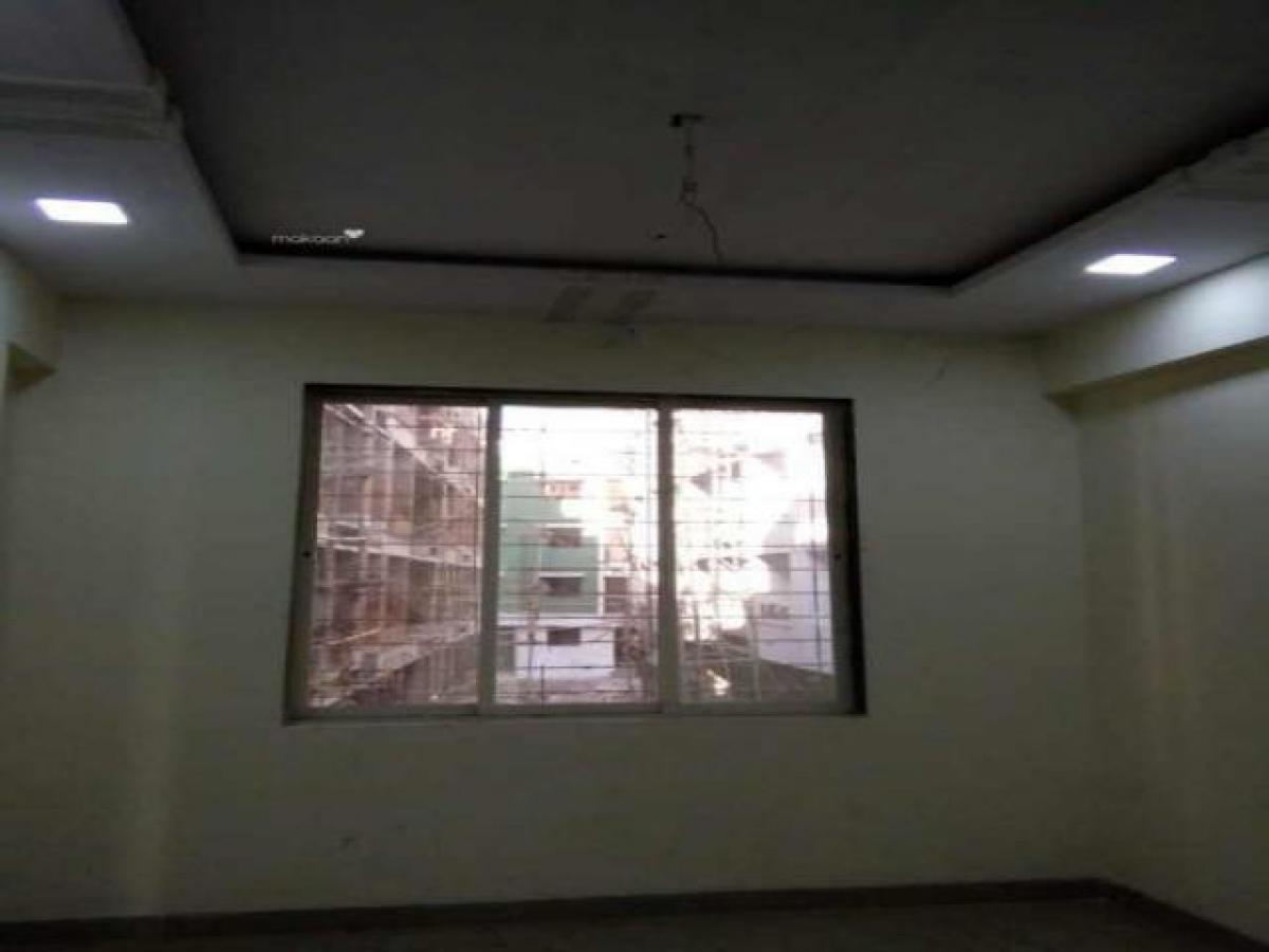 2 bedrooms House in Mumbai, India No. 18446