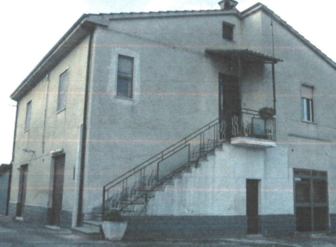 1 bedroom Apartment in Cosenza, Italy No. 182569