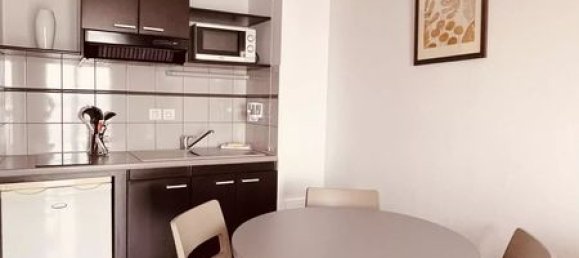 1 bedroom Apartment in Toulouse, France No. 335512 2
