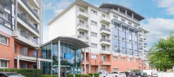 1 bedroom Apartment in Toulouse, France No. 335512 8