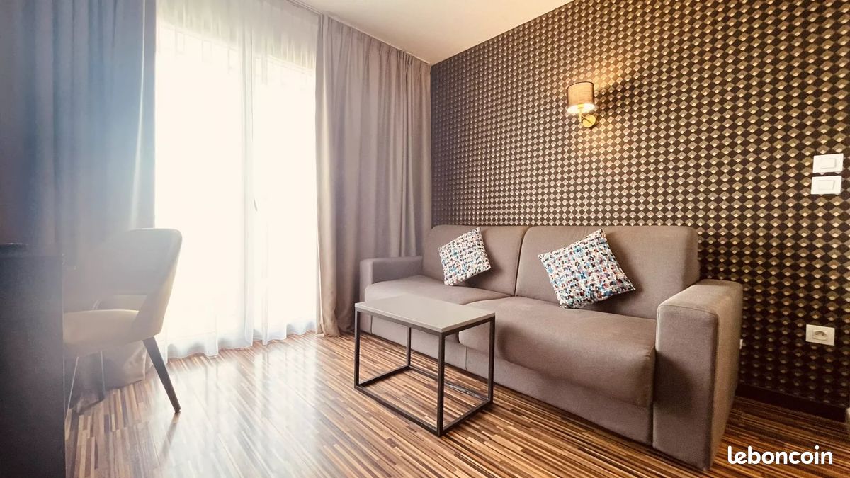 1 bedroom Apartment in Toulouse, France No. 335512