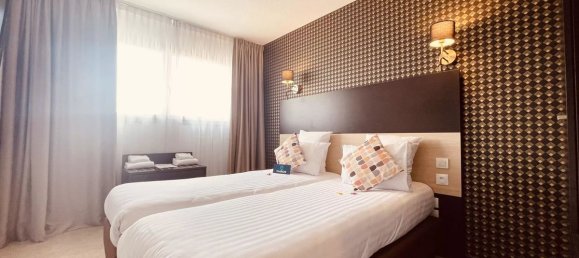 1 bedroom Apartment in Toulouse, France No. 335512 3