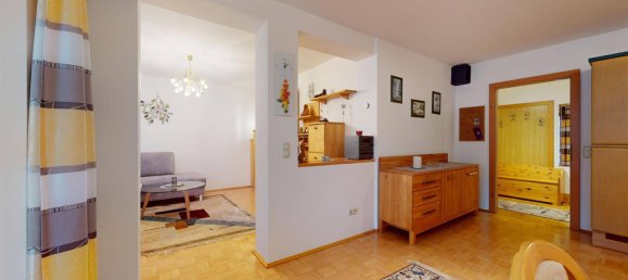 2 bedrooms Apartment in Bischofshofen, Austria No. 8974 3
