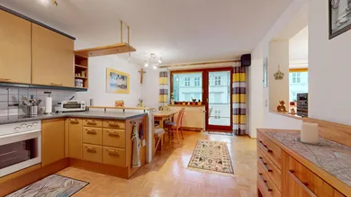 2 bedrooms Apartment in Bischofshofen, Austria No. 8974