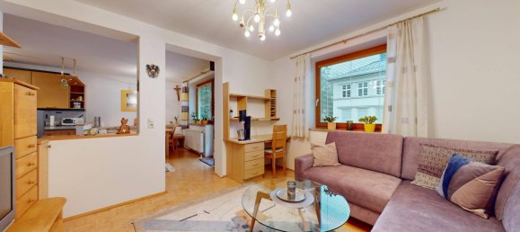 2 bedrooms Apartment in Bischofshofen, Austria No. 8974 2