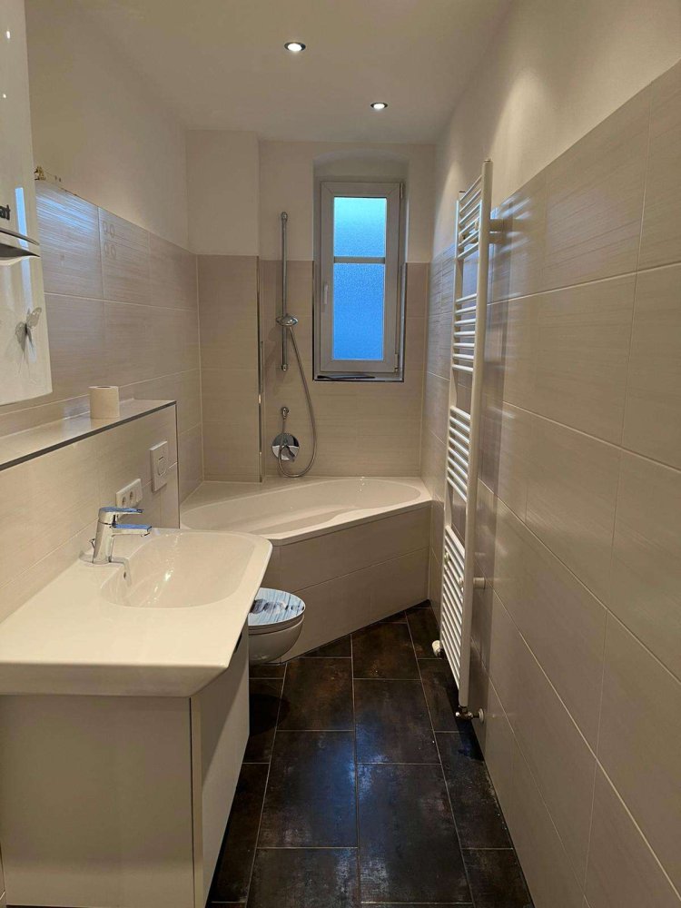 3 Schlafzimmer Wohnung in Alt-Hohenschönhausen, Germany, Nr. 323743