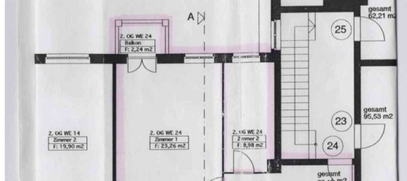 3 Schlafzimmer Wohnung in Alt-Hohenschönhausen, Germany, Nr. 323743 4
