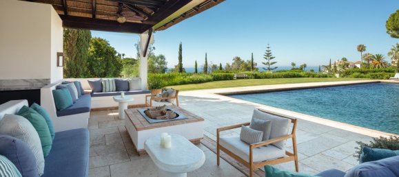 Villa T16 em Marbella, Spain N.º 10108 5