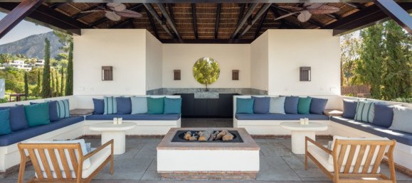 Villa T16 em Marbella, Spain N.º 10108 6