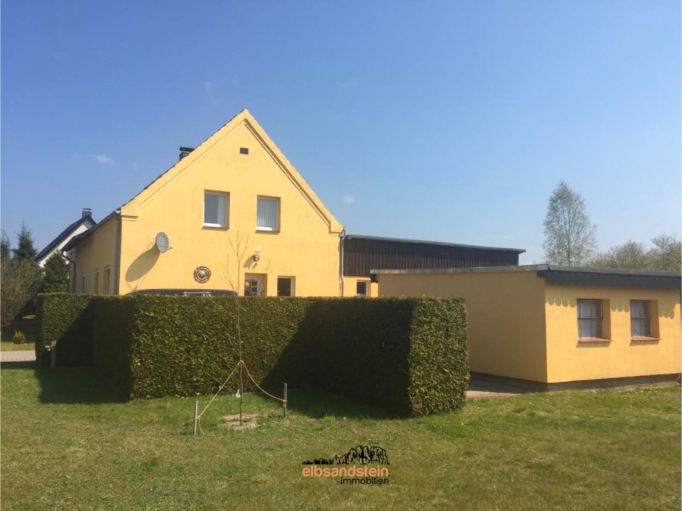 6-Zimmer Haus in Nordwestmecklenburg, Germany, Nr. 220550