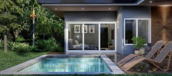 2 bedrooms House in Puerto Jimenez, Costa Rica No. 175 3