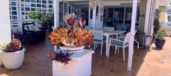 3 bedrooms Penthouse in Adeje, Spain No. 134349 5